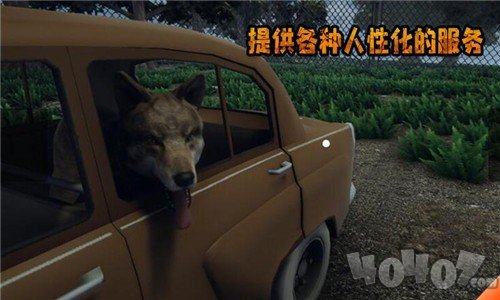 边境检察官模拟器