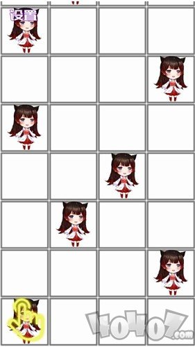 撸猫娘