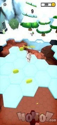 秋季乱斗