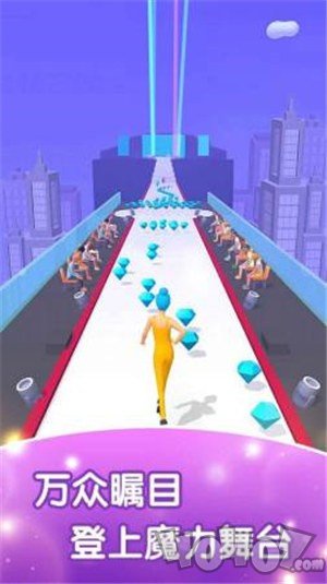 我是高跟鞋女王