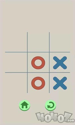 井字大作战
