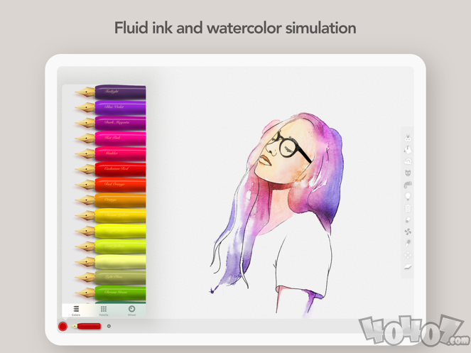 Art Set 4