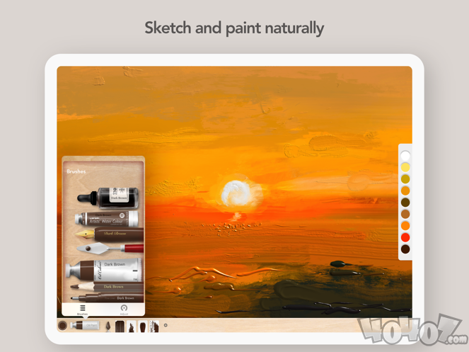 Art Set 4