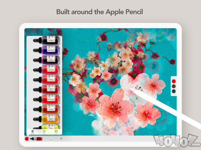 Art Set 4