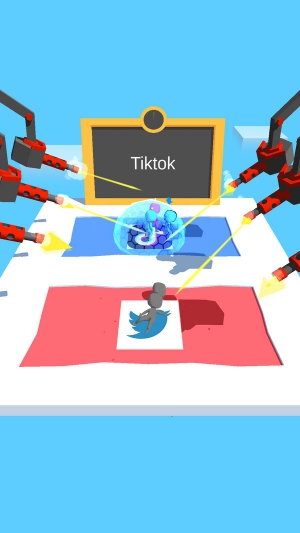 脑洞淘汰赛截图