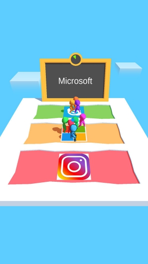 脑洞淘汰赛截图