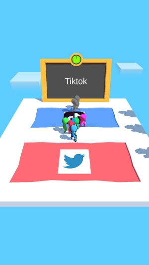 脑洞淘汰赛截图