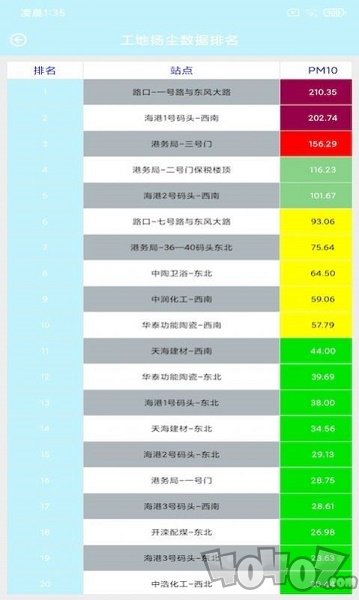 捷瑞环境