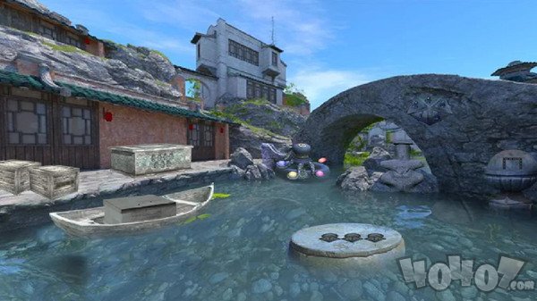 密室逃脱庄园冒险