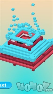 点点工艺3D