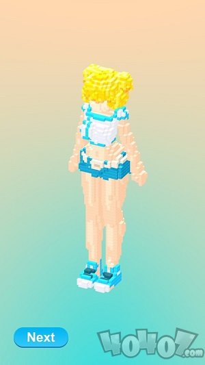 点点工艺3D最新版