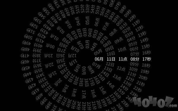 时钟Clock