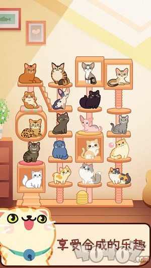 合成吧猫咪
