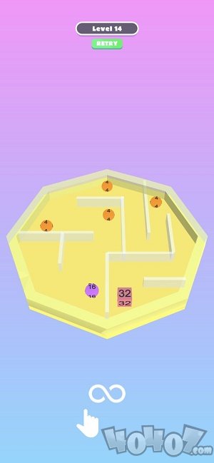 迷宫20483D