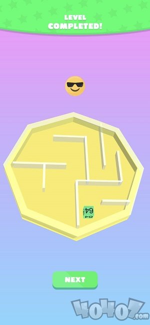 迷宫20483D