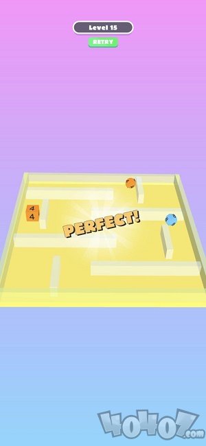 迷宫20483D