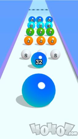 2048算个球