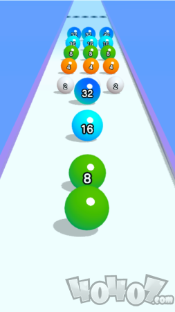 2048算个球