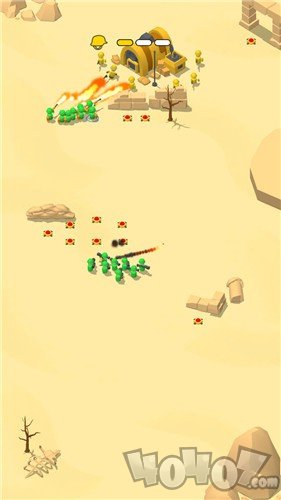 玩具兵战争