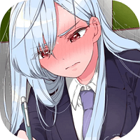 方块少女