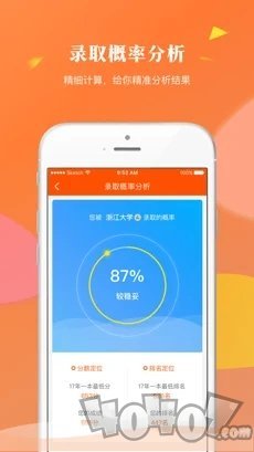 高考报考工具
