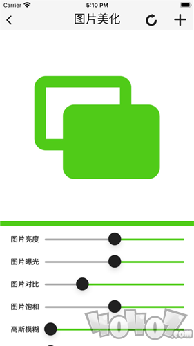 小图盒