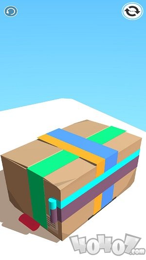 盲盒模拟器