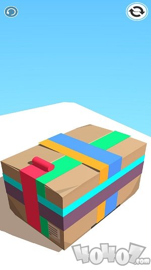 盲盒模拟器