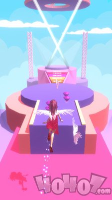 姐就是天使
