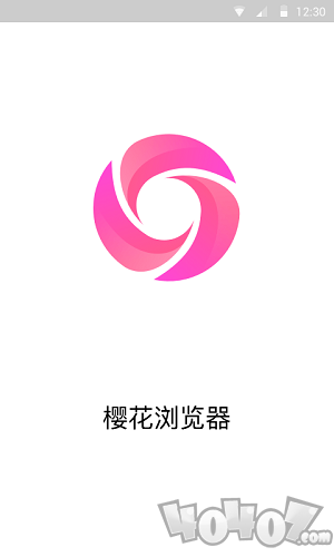 樱花浏览器