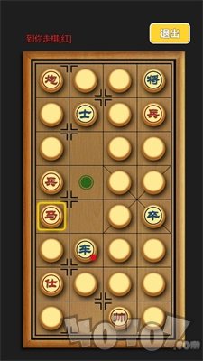 车马炮暗棋