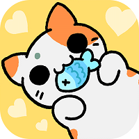 迷你生活萌小猫