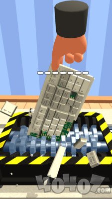 解压工作室3D