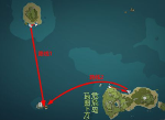 原神海岛天文观测台解密任务该怎么完成 天文观测台解密任务玩法介绍