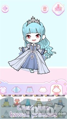 少女养成日记2