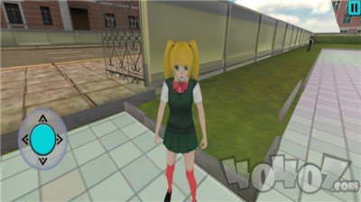 贵族女子学院2021
