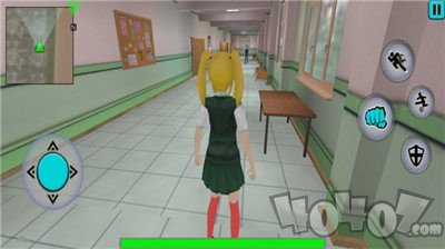 贵族女子学院2021