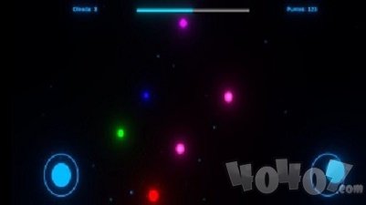 粒子大作战