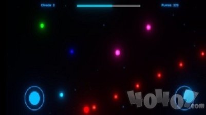粒子大作战