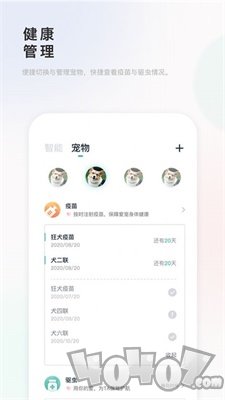 滴宠生活