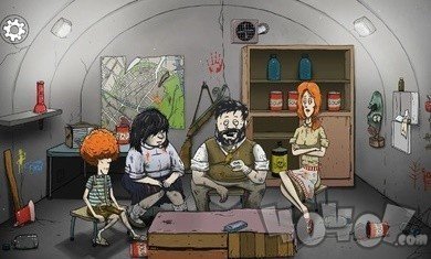 60秒生存挑战