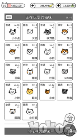 貓咪真的很爆爆