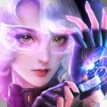 机械起源赛博世界