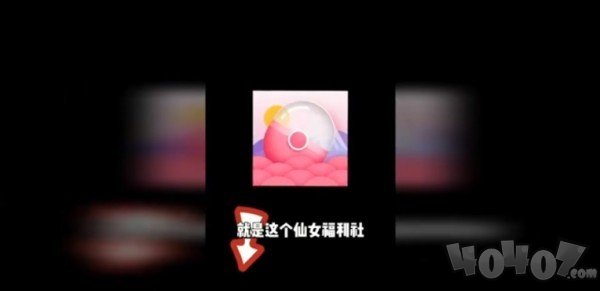 仙女福利社