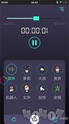 王者变声器精灵