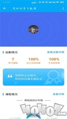 橙汁学习通