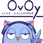OvOy互动桌布