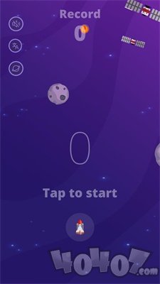 火箭太空联盟