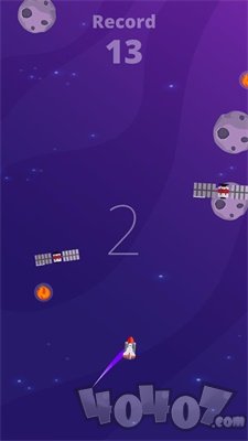 火箭太空联盟
