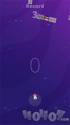 火箭太空联盟